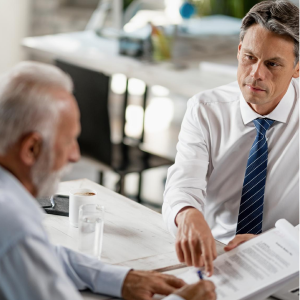 Legal aid for vulnerable populations