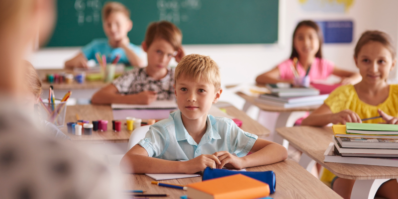 Ensuring Educational Equity and Continuity